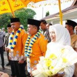 Bupati dan Wakil Bupati Tebo Disambut Meriah Usai Mengikuti Orientasi Retreat di Magelang FB_IMG_1740973517347