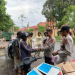 Ramadhan Berkah, Polres Bungo Bagikan Takjil ke Masyarakat Menjelang Berbuka Puasa IMG-20250304-WA0042