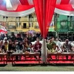 Pekan Kebudayaan Daerah Kabupaten Tebo Jilid 4 Tahun 2025 Resmi Dibuka