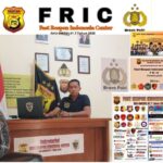 PW FRIC Provinsi Jambi Siapkan Kantor Sekretariat Bersama Terima Layanan Pengaduan, Loyal Kepada Polri IMG-20260305-WA0055