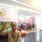 DPD Rampas Setia 08 Kabupaten Tebo Dukung Penuh “Jum’at Sejuta Pohon” Sindir Keras Lambannya Perbaikan Jalan