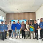 SPN Tebo Gelar Mediasi Dengan Pihak PT LAJ Terkait Perihal Tidak Diperpanjang Nya Karyawan Upkeep IMG-20250717-WA0051