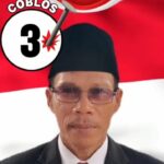 Lasiman Cakades Wanareja Nomor Urut 3, Dikenal Sebagai Sosok Yang Dekat Dengan Warga IMG-20260505-WA0022