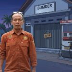 DPD Rampas Tebo, Soroti BUMDES Se-Kabupaten Tebo Yang Di Duga Banyak Tidur Nyenyak IMG_20260505_06275