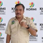 Ketua Kormi Tebo Aivandri AB, Ucapkan Selamat Dan Sukses Atas Dilantiknya DPW ILDI Tebo 100293403