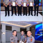 Polres Bungo Raih Juara II Satwil Teraktif Publikasi Pemberitaan Polri IMG-20260608-WA0041