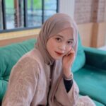 Artis Religi Nasional Alma Esbeye, Akan Tampil di Haflah Ponpes Amanatul Ummah Rimbo Bujang Tebo