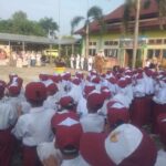 Wujudkan Lingkungan Belajar Aman dan Berkarakter, SDN 194 Wiroto Agung Sukses Gelar MPLS dan Parenting 1003033433