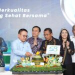 HUT ke-58 BPJS Kesehatan: Menjaga Harapan Melalui Gotong Royong untuk Sehat Bersama