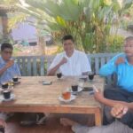 Perkuat Kekompakan, Ketua DPC GRIB Jaya Kabupaten Tebo Sambangi Pengurus PAC Rimbo Bujang dan Rimbo Ulu 1003043085