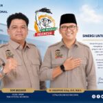 Dilantik Jadi Kepala BGN, Don Muzakir Yakin Sudaryono Mampu Perkuat Program Makan Bergizi Gratis 4aedb1ae-175f-4ff1-a0fa-ccebc6b2938c