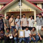 Sat Intelkam Polres Bungo Raih Juara 1 Polda Jambi, Kapolres: Bukti Dedikasi dan Profesionalisme Personel IMG-20260707-WA0025