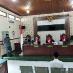 Terdakwa Kasus Pembunuhan Dosen Cantik Di Bungo, Dijatuhkan Vonis Penjara Seumur Hidup IMG-20260707-WA0060