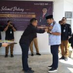 Ketua KPU RI Turun Ke Bungo, Polres Siaga Penuh Kawal Kunjungan IMG-20260709-WA0003