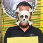 Naik Travel Bawa Sabu 44,75 Gram, Pria 50 Tahun Dibekuk Satresnarkoba Polres Bungo IMG-20260713-WA0058