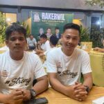 Hadiri Rakerwil DPW Jambi, DPD Tani Merdeka Tebo Tegaskan Komitmen Dukung Ketahanan Pangan 1003181178-100kb