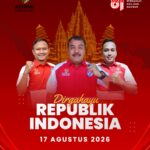 KORMI Tebo Semarakkan HUT ke-81 RI, Ajak Masyarakat Hidup Sehat dan Jaga Persatuan IMG-20260816-WA0063