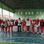 Meriahkan HUT RI ke-81: KORMI Tebo "Guncang" Rimbo Ilir Lewat Senam Sehat Bersama IMG-20260818-WA0004