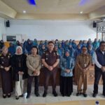 GANN DPC Tebo Hadiri Sosialisasi P4GN Bersama TP PKK Kabupaten Tebo 1003286788-100kb
