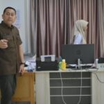 Bupati H M Syukur Berang, Saat Melakukan Sidak di Lingkungan Setda Merangin IMG-20261007-WA0391